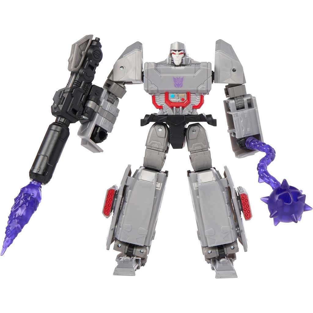 Transformers: Core Prime Changers Megatron фигура 12,5 см – Hasbro изображение 2