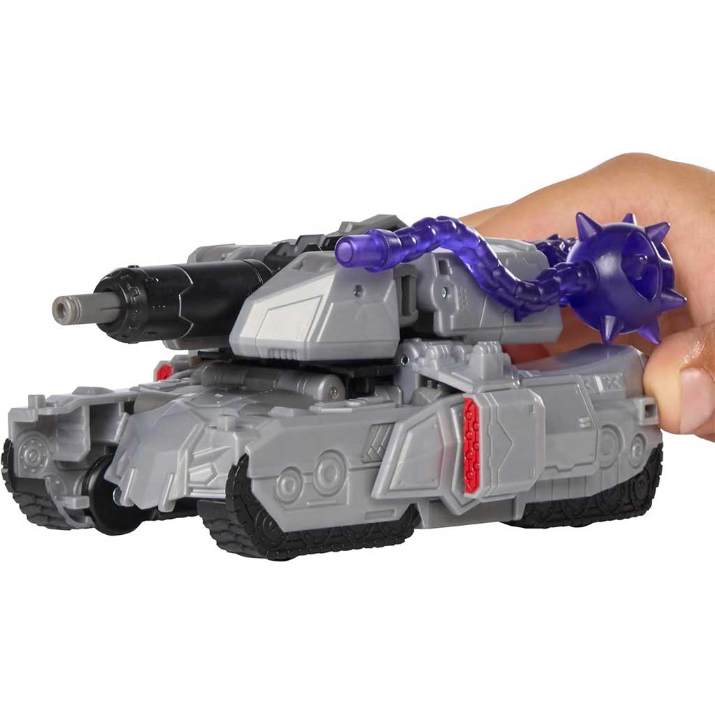 Transformers: Core Prime Changers Megatron фигура 12,5 см – Hasbro изображение 5