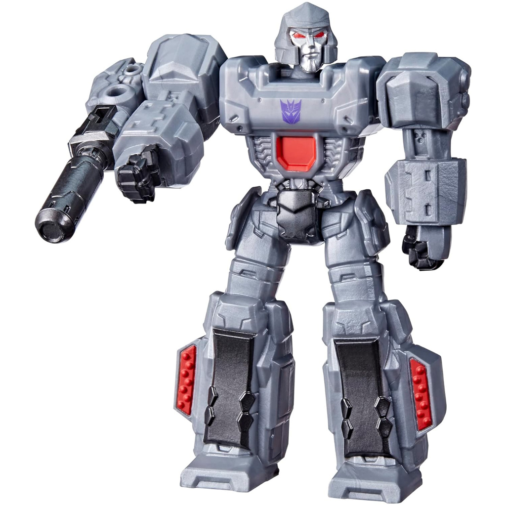 Transformers: Cybertron Battlers - Megatron робот фигура - Hasbro изображение 2