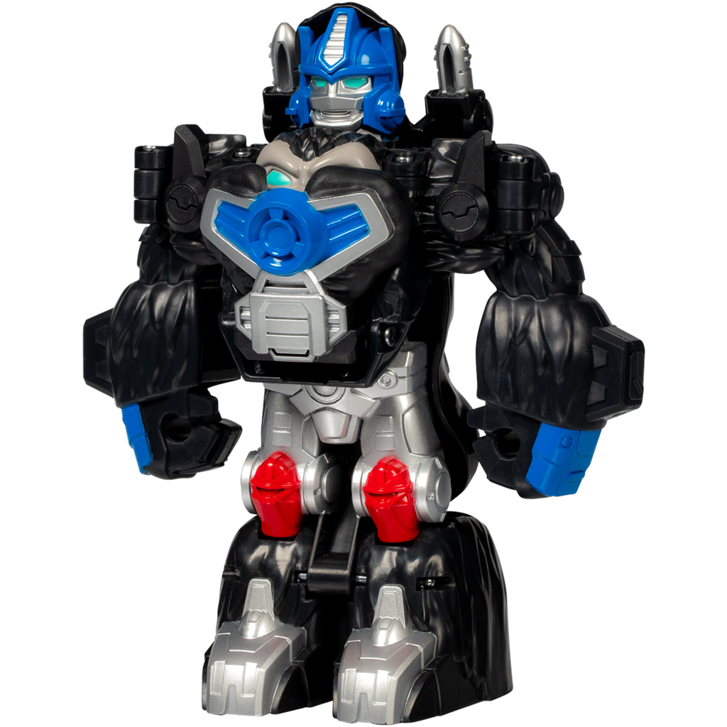 Transformers: Rescue Bots Academy Optimus Primal роботфигура 12см - Hasbro изображение 2
