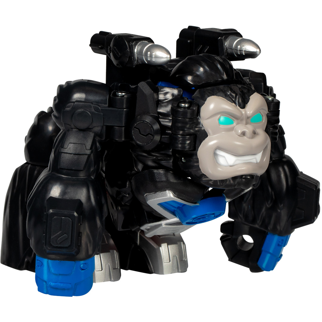 Transformers: Rescue Bots Academy Optimus Primal роботфигура 12см - Hasbro изображение 3