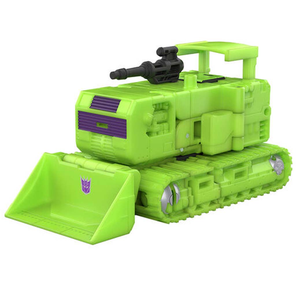 Transformers Studio Series: Bonecrusher – Генерационна фигура (11,5 см) - Hasbro изображение 3