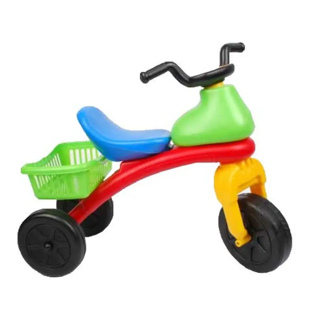 Трапола с крака - D-Toys изображение 1