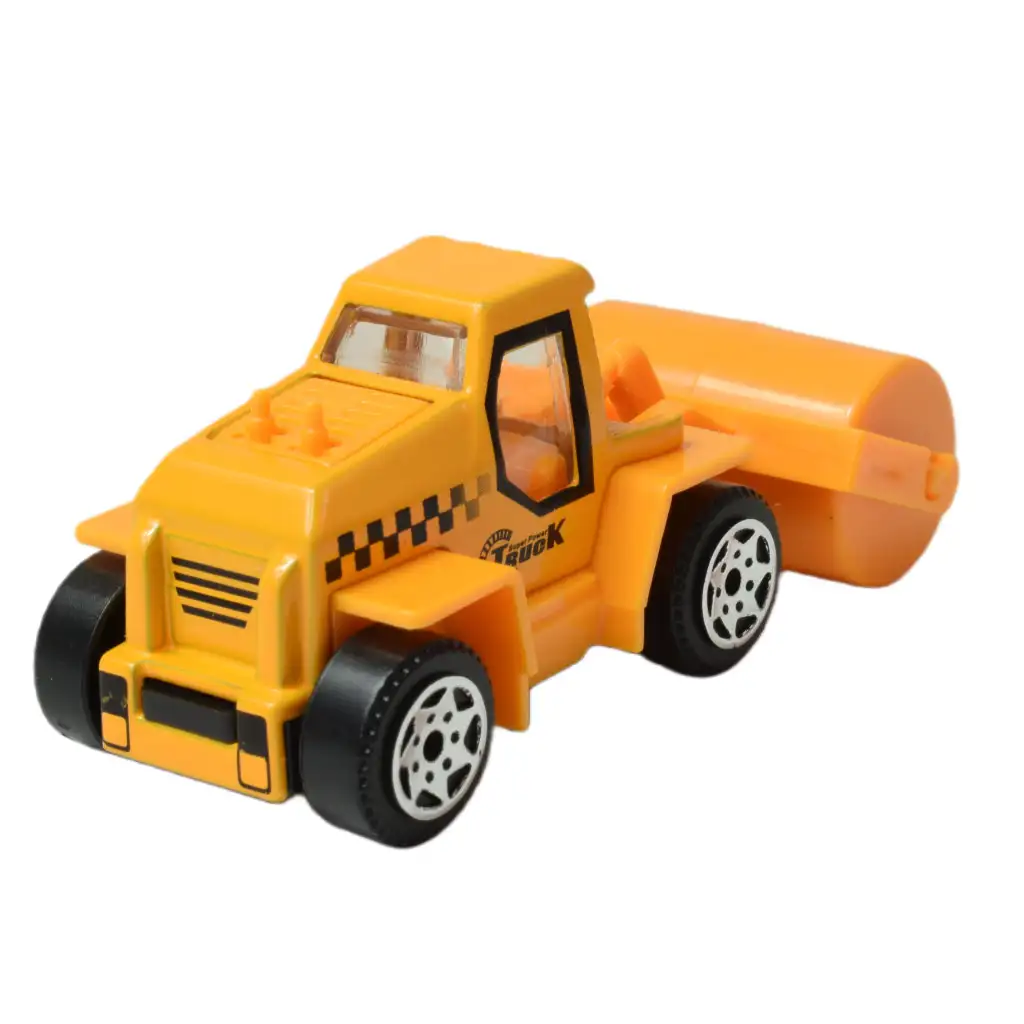 TruckMan: Строителен камион в различни варианти 6,5 см 1 бр изображение 11