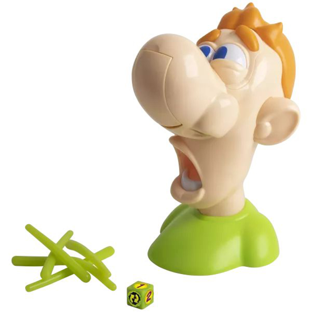 Турка Гюрка настолна игра изображение 2