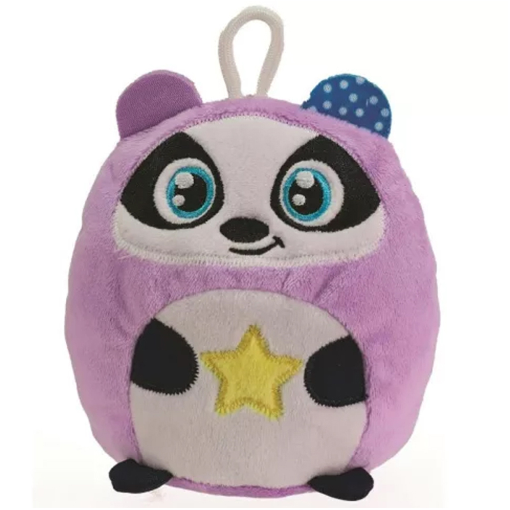 Twinkle-twinkle малко порче интерактивна бебешка играчка - Clementoni baby изображение 2