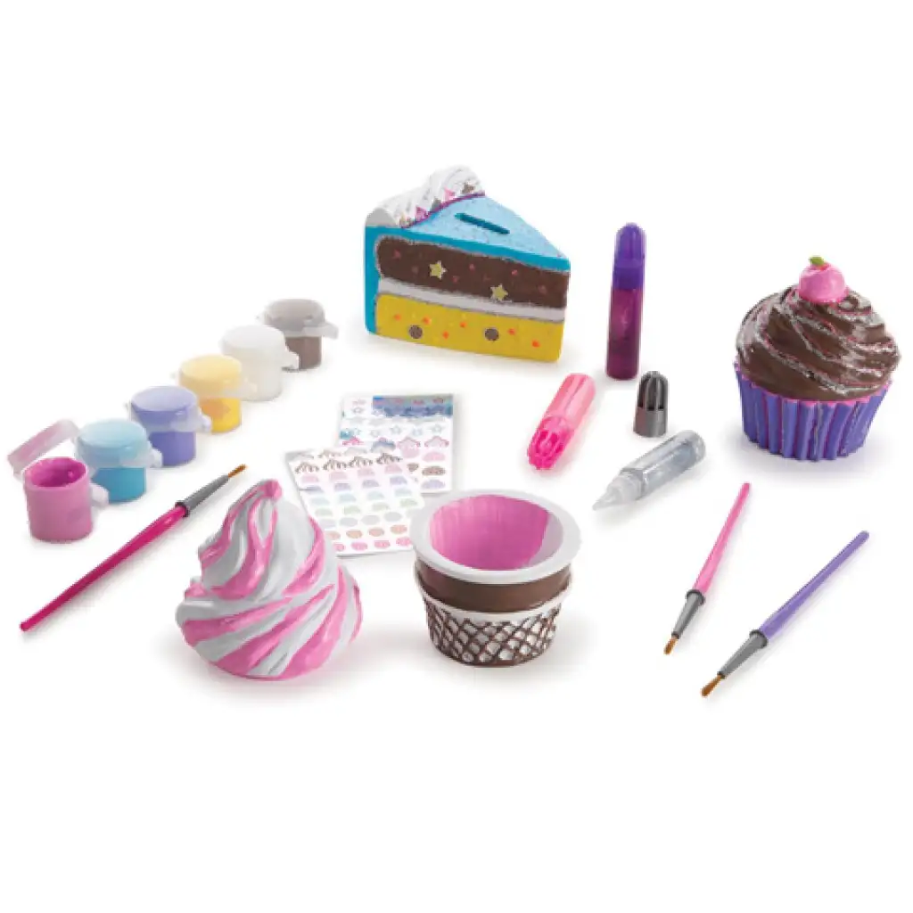 Украсете - Сладкиши - Melissa & Doug изображение 2