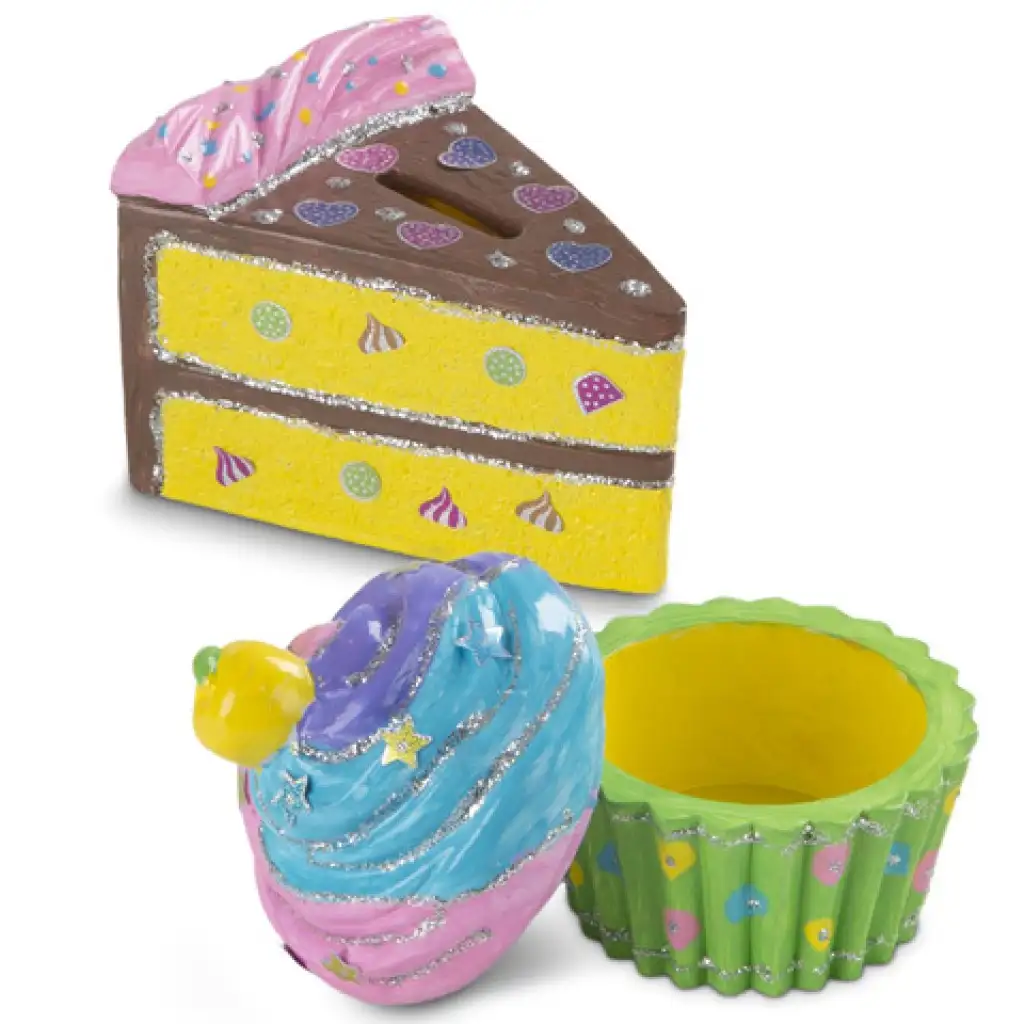 Украсете - Сладкиши - Melissa & Doug изображение 3