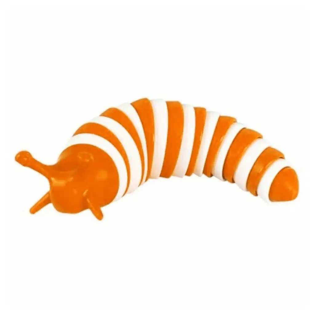 UnionVision: Slugzy Слимака в различни цветови варианти изображение 6
