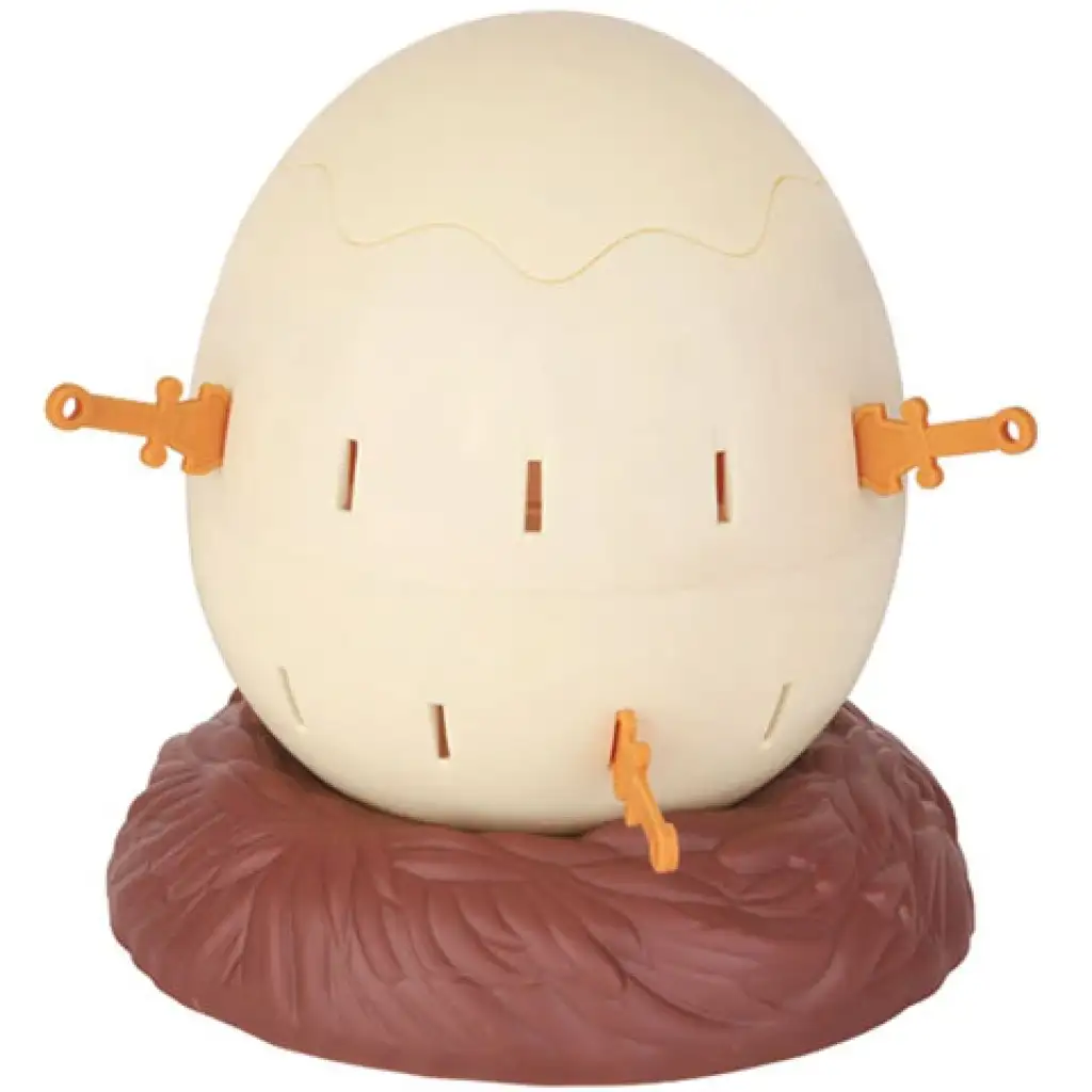 Ужасена пиле настолна игра изображение 4