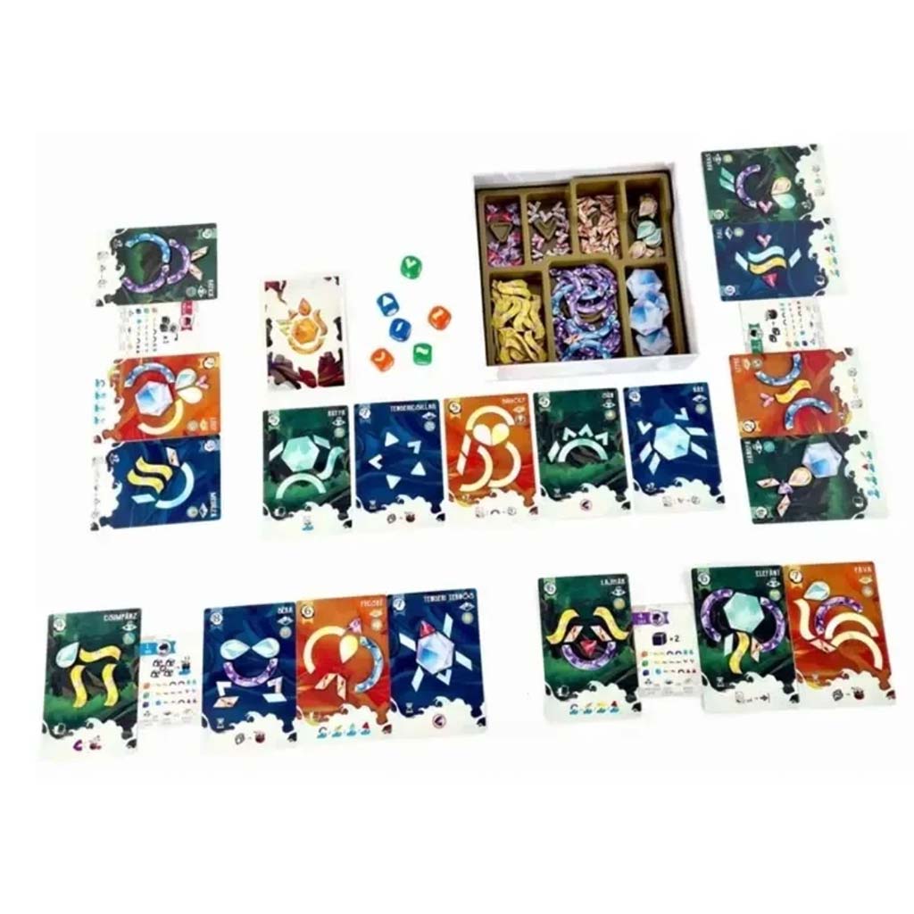Вълшебни животни настолна игра изображение 3