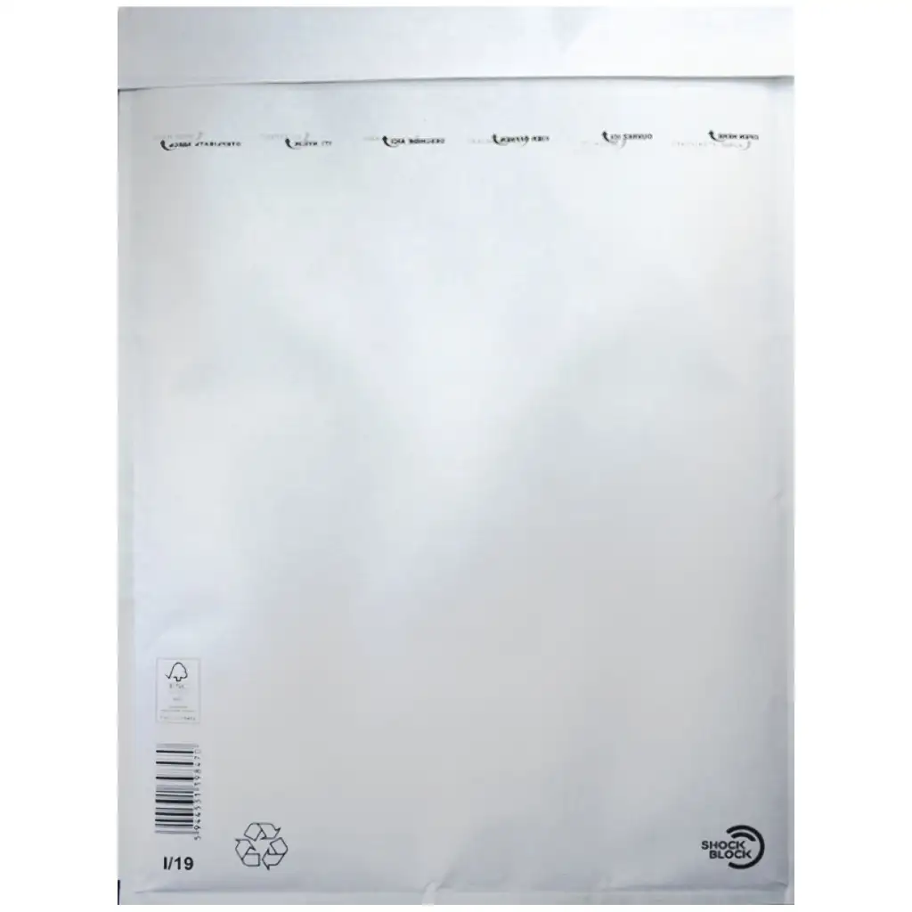 Въздушен пакет 19-I 300x445mm 1бр изображение 1
