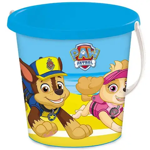 Воденичка с мотиви на Патрулите на лапите - Mondo Toys изображение 1