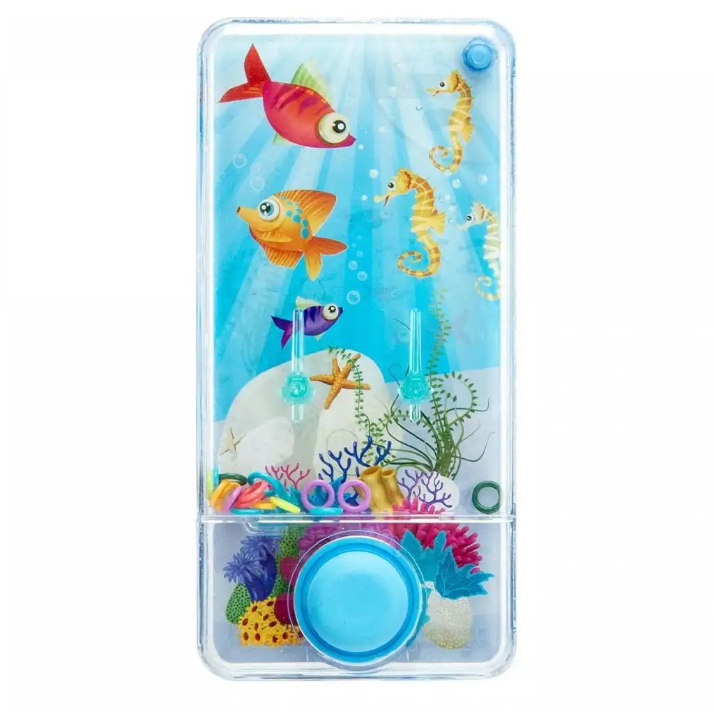 Водна игра с умения с рибки - Simba Toys изображение 1