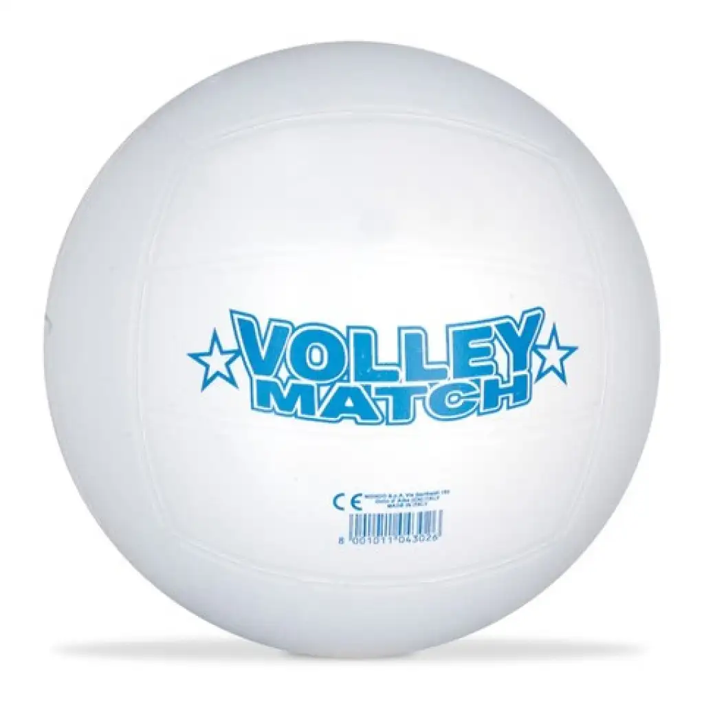 Volley Match волейбол 216mm - Mondo Toys изображение 1