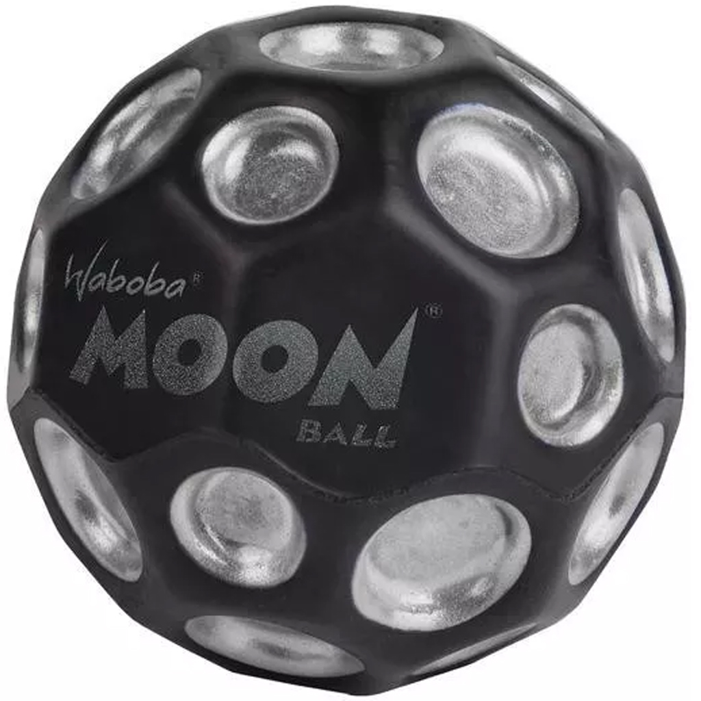 Waboba: Dark Moon топка за скачане в различни варианти изображение 3