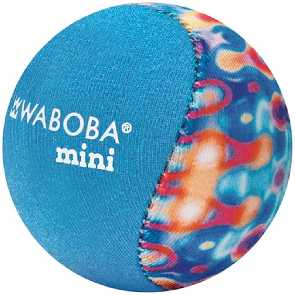 Waboba: Мини воден пинг-понг топка в различни варианти изображение 2