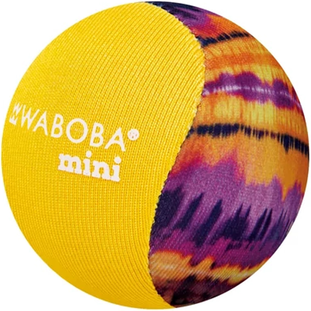 Waboba: Мини воден пинг-понг топка в различни варианти изображение 3