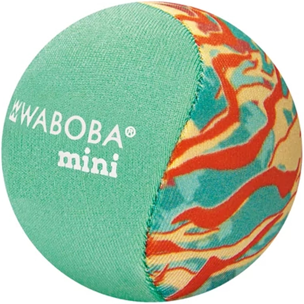 Waboba: Мини воден пинг-понг топка в различни варианти изображение 4