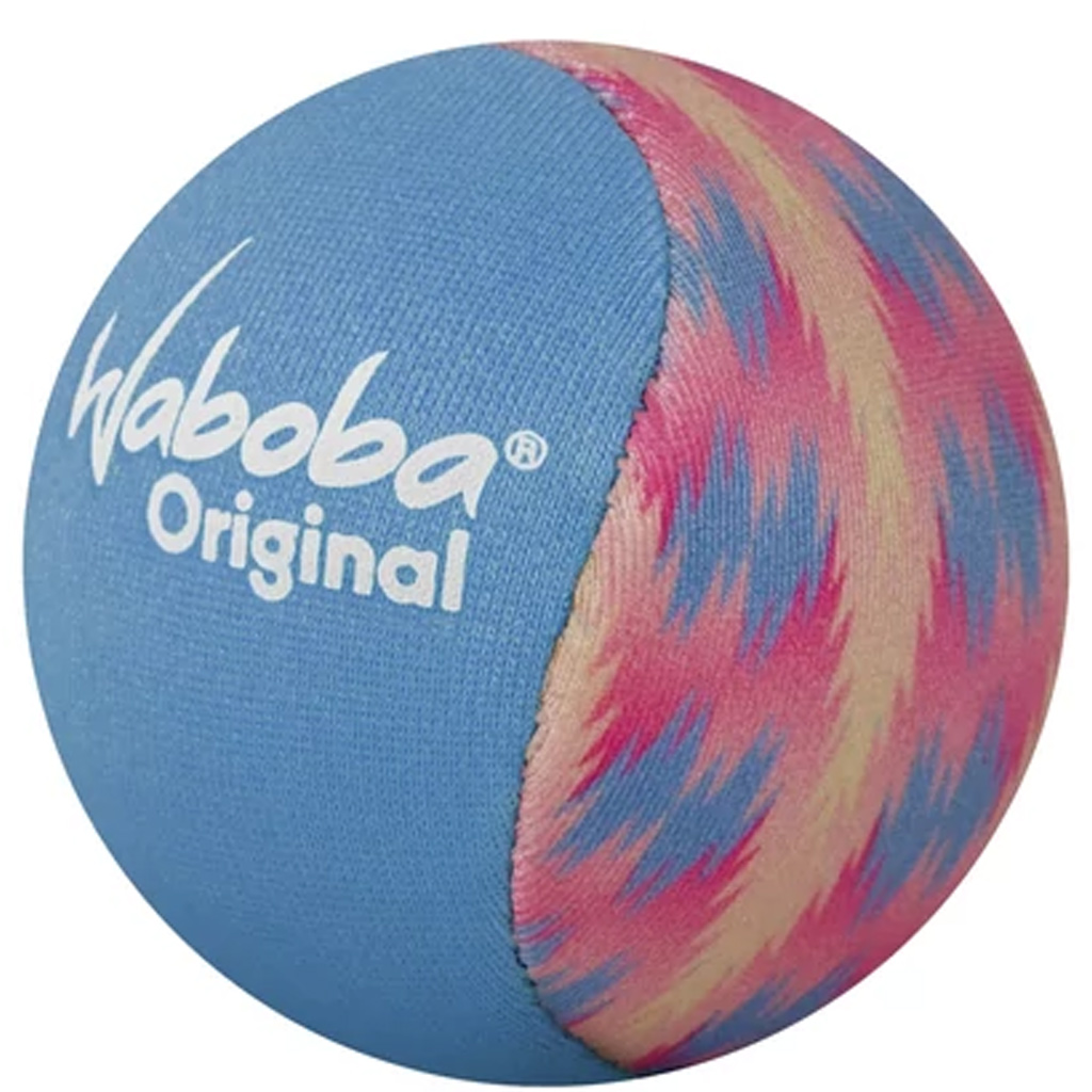 Waboba: Original Bold топка воден пинг-понг изображение 2