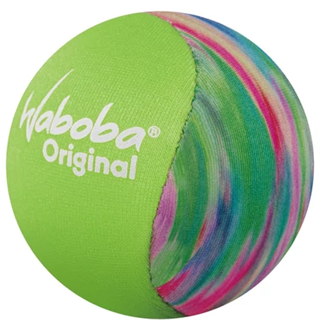 Waboba: Original Bold топка воден пинг-понг изображение 3