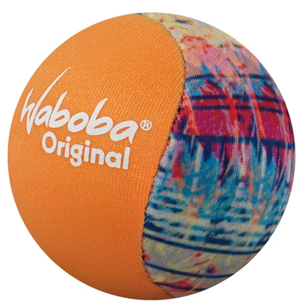 Waboba: Original Bold топка воден пинг-понг изображение 4