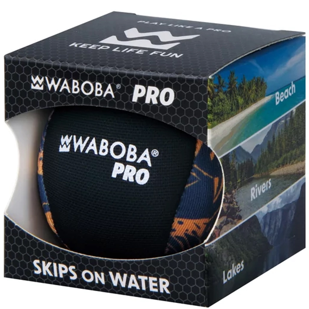 Waboba: Pro воден пинг-понг топка в различни варианти изображение 1