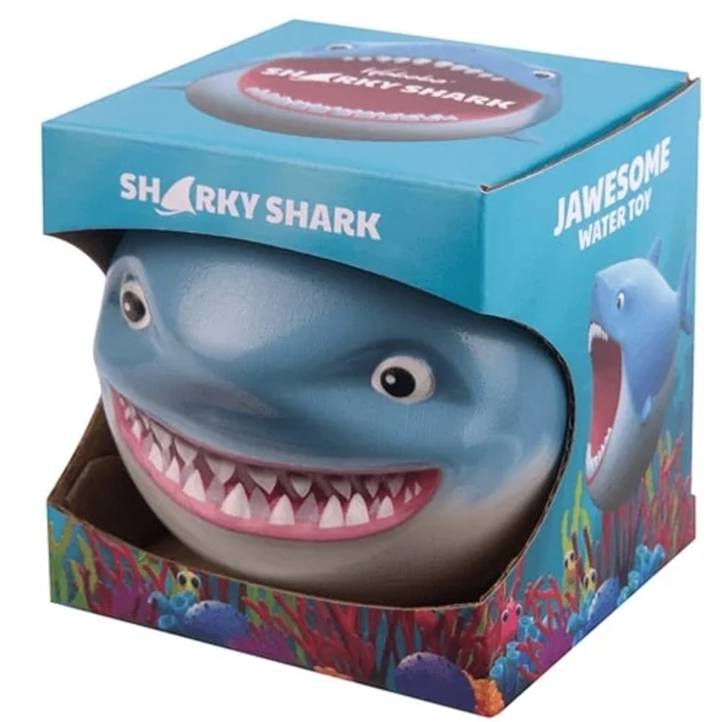 Waboba: Sharky Shark воден пинг-понг изображение 1