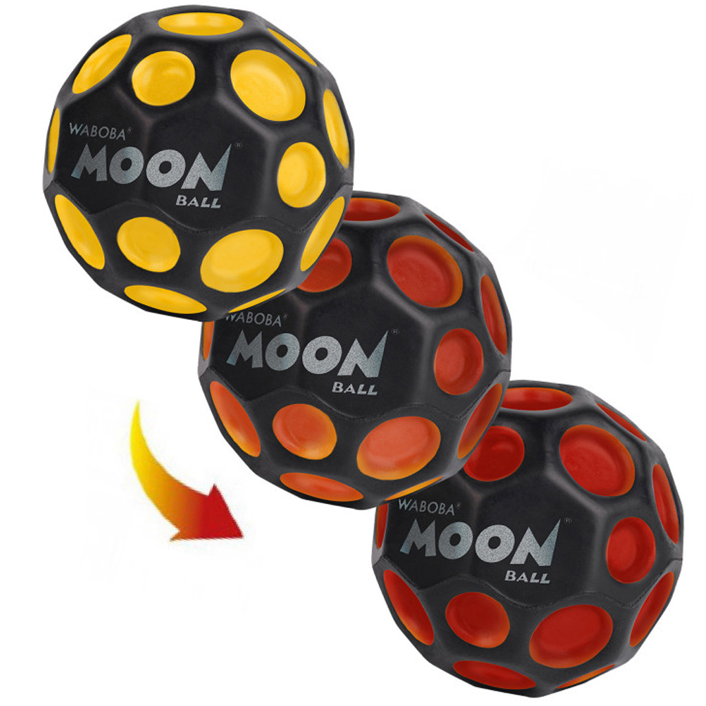 Waboba: UV Moon топка изображение 2