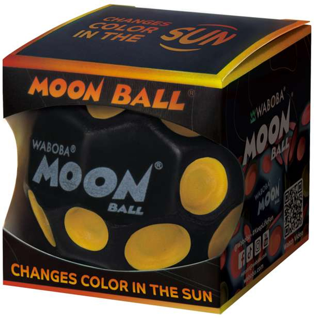 Waboba: UV Moon топка изображение 1