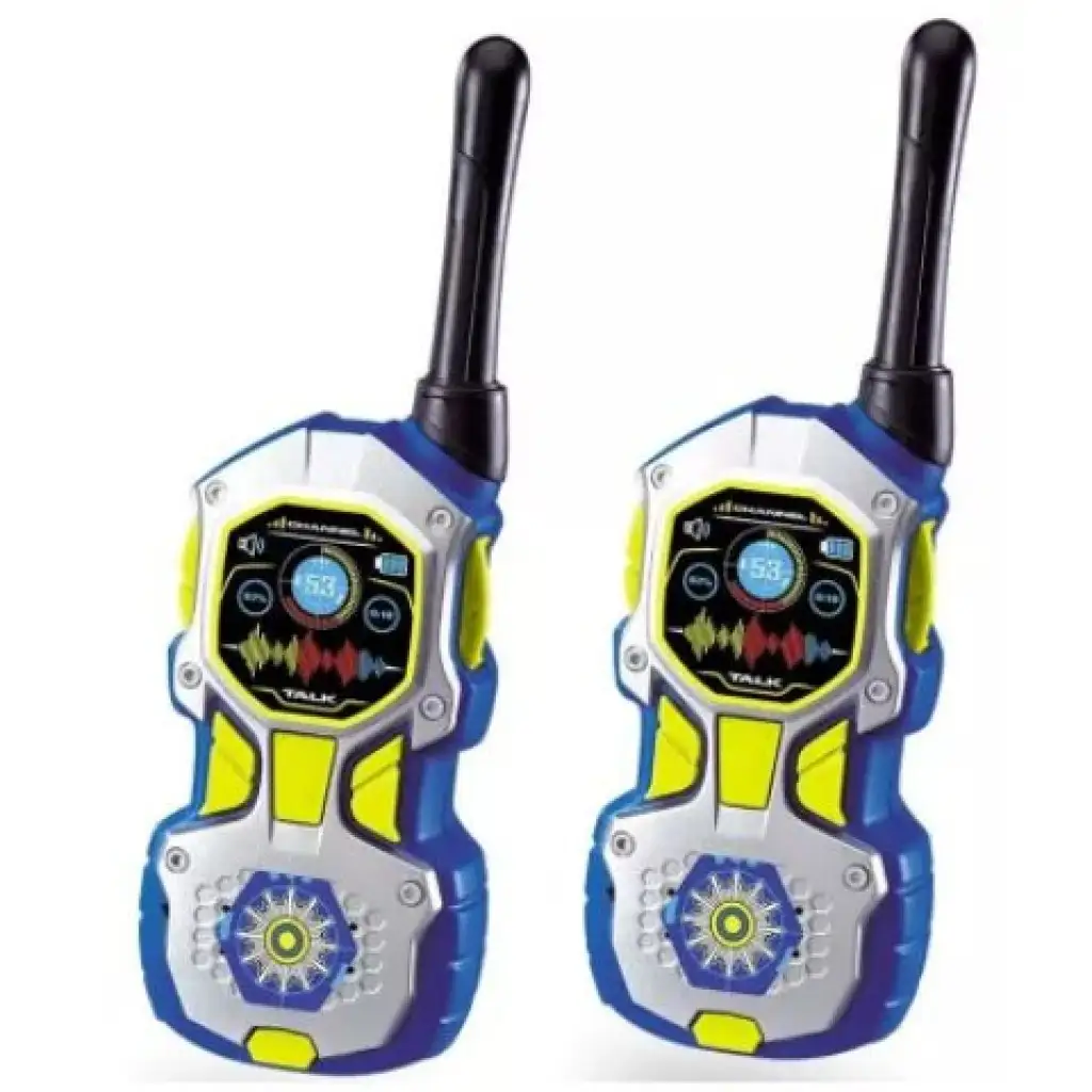 Walkie Talkie Fun комплект за игра - Simba Toys изображение 2