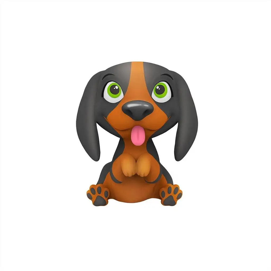 Washy Friends: Color Reveal паничка Beagle кученце с вана и аксесоари изображение 3