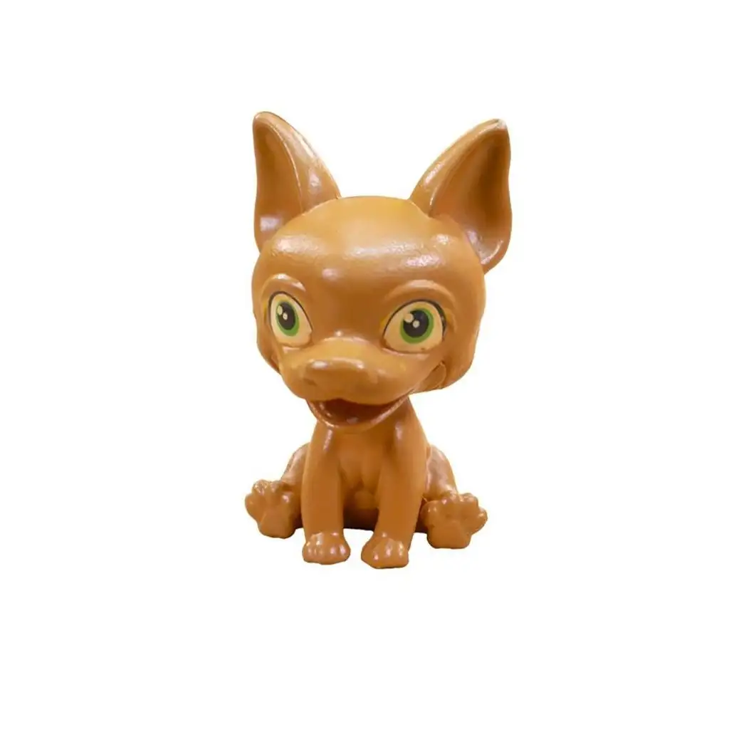 Washy Friends: Color Reveal паничка Boston Terrier кученце с вана и аксесоари изображение 4