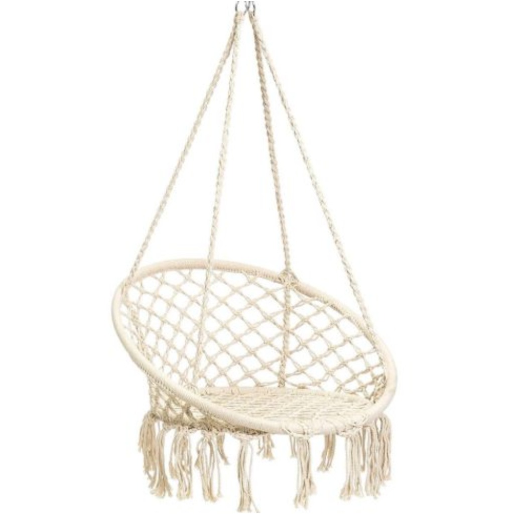 Woodyland висящо кресло 80cm изображение 1