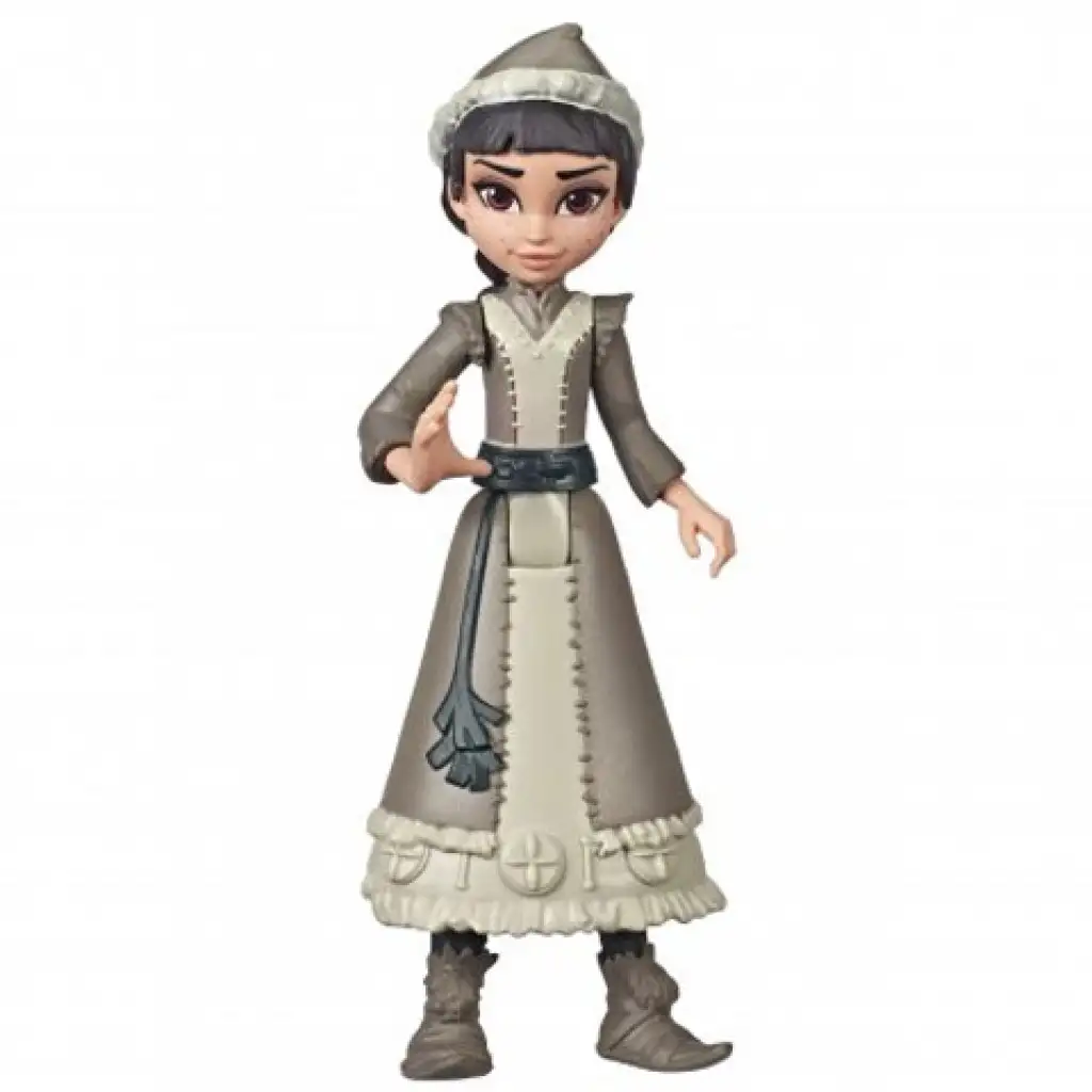 Замръзналото кралство 2: Фигура на Хонеймарен 10см - Hasbro изображение 2