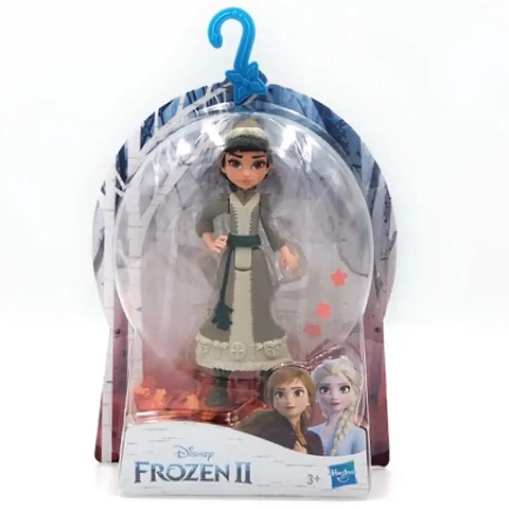 Замръзналото кралство 2: Фигура на Хонеймарен 10см - Hasbro изображение 1