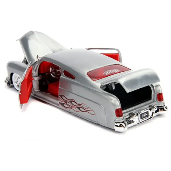 1951 Mercury метален автомобилен модел 1/24 - Simba Toys изображение 4