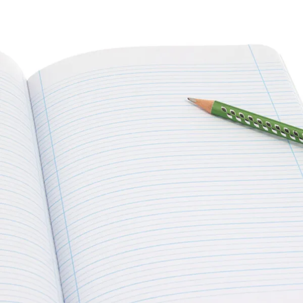 Ars Una: Нинджа в тъмното 2. клас тетрадка A/5 16-32 изображение 2