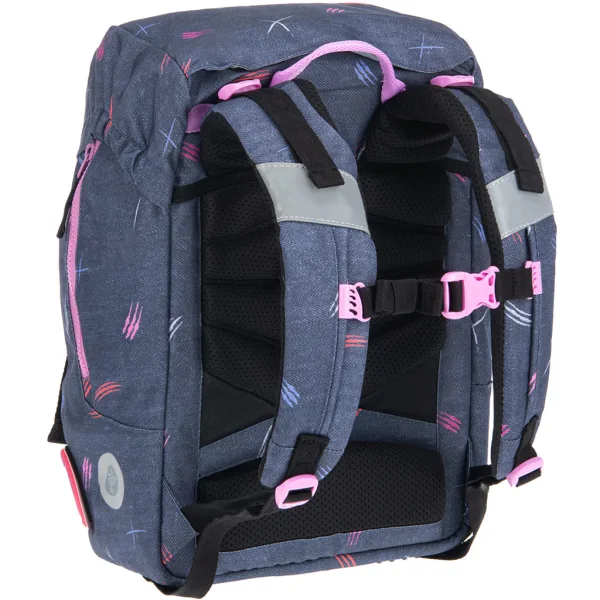 Ars Una: Think Pink easy-pack раница, раница 27x38x18cm изображение 3