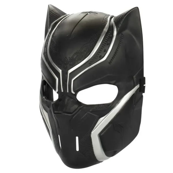 Avangers Hero: Черна пантера маска - Hasbro изображение 4
