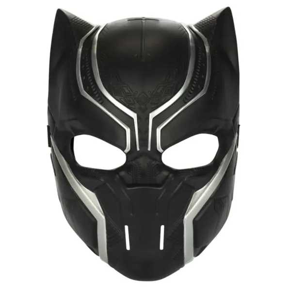 Avangers Hero: Черна пантера маска - Hasbro изображение 5