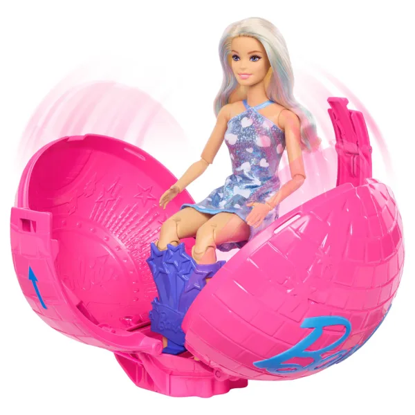 Barби Невероятна Кариера Кукла - Попзвезда - Mattel изображение 5