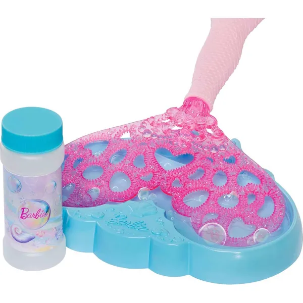 Barbie Dreamtopia Балонна магия русалка - Mattel изображение 4