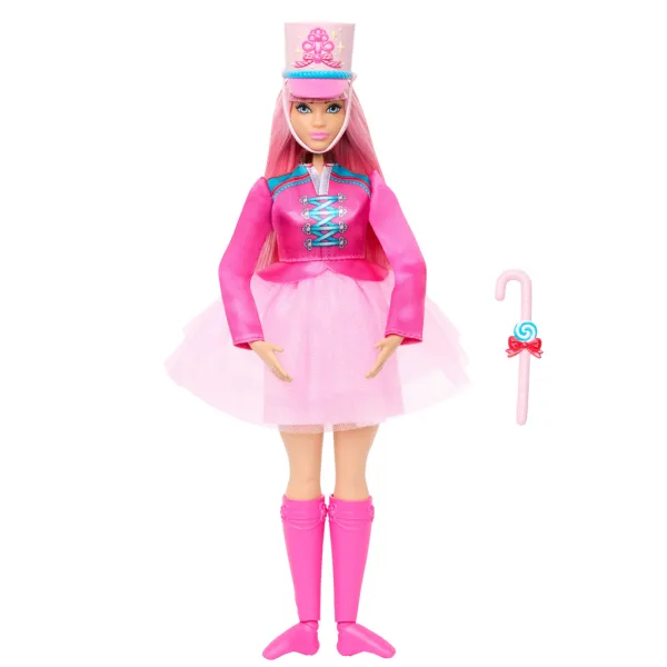 Barbie Лешникотрошач - Daisy Кукла - Mattel изображение 2