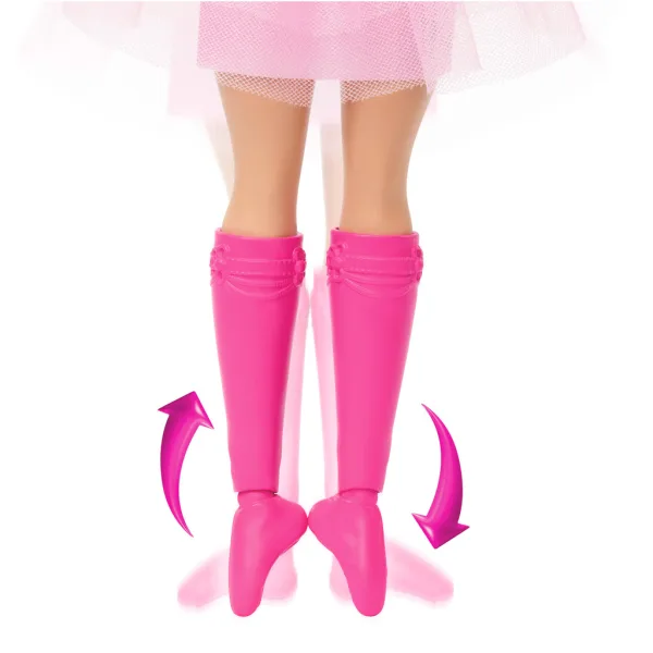 Barbie Лешникотрошач - Daisy Кукла - Mattel изображение 6