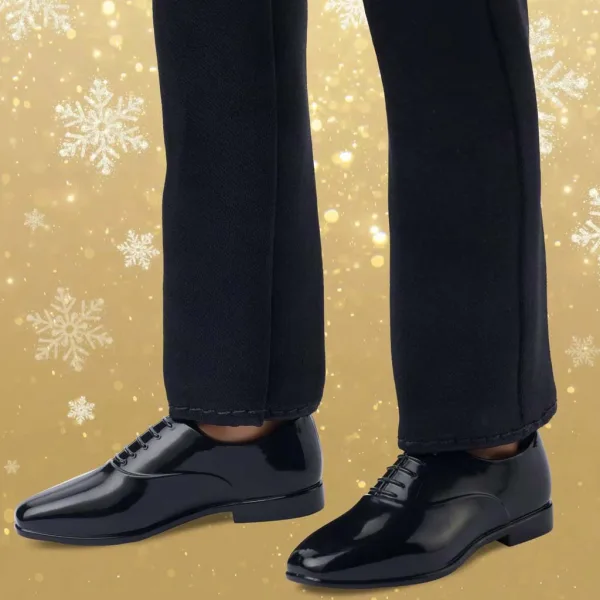Barbie: Signature Holiday 2026 Ken колекционерска кукла 32 см - Mattel изображение 4