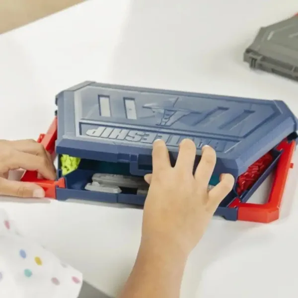 Battleship - Торпедо настолна игра - Hasbro изображение 3
