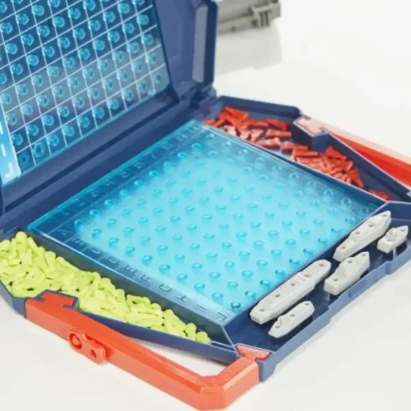 Battleship - Торпедо настолна игра - Hasbro изображение 4
