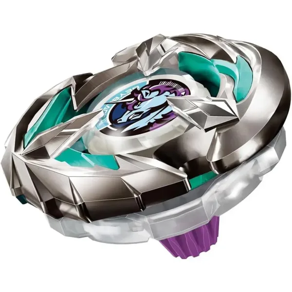 Beyblade X: Sting Unicorn 5-60GP комплект - Hasbro изображение 2