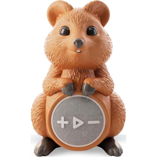 Bluetooth говорител Quokka Rainy Days – Lisciani изображение 2